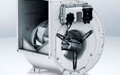 Aire Acondicionado Posibles Fallas en Sistemas Hidraulicos, Neumaticos y Centrifugos