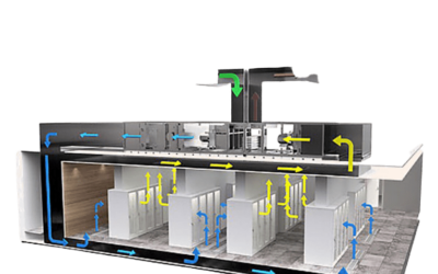 Sistema Free Cooling, Posibles Fallas