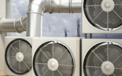 Ventilacion Mecanica Aire Acondicionado Posibles Fallas