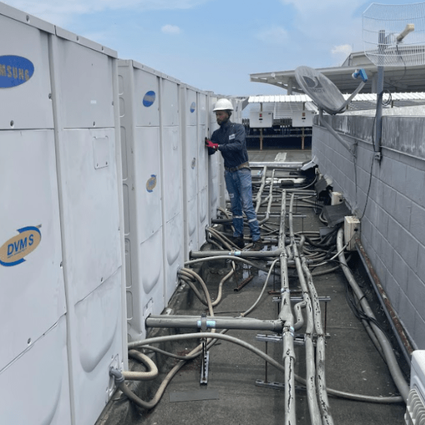 electricistas a domicilio bogota