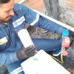 Mantenimiento aire acondicionado Bogotá