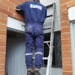 Mantenimiento motores eléctricos industriales