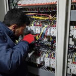 Servicio eléctrico urgente en Chía y Cajicá
