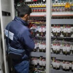 electrcistas bogota
