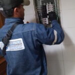 Electricistas industriales en Bogotá