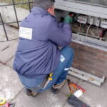 Electricistas industriales en Bogotá