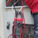 electrcistas bogota