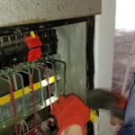 Electricista 24 horas Bogotá